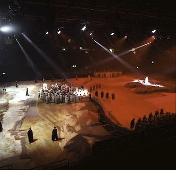 NABUCCO Rotterdam